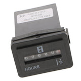 Max SYS N Industrial timer DC12-36V