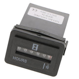 Max SYS N Industrial timer DC12-36V