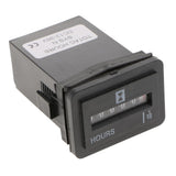 Max SYS N Industrial timer DC12-36V