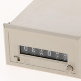 Max Electromagnetic Counter CSK6 YKW  DC12V