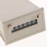 Max Electromagnetic Counter CSK6 YKW  AC220V