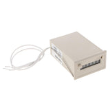 Max Electromagnetic Counter CSK6 YKW  AC220V