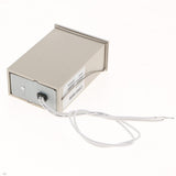 Max Electromagnetic Counter CSK6 YKW  AC220V