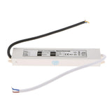 Max Waterproof Constant Voltage Power Supply LED Driver 30W 12V for Lamp Strips