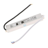 Max Waterproof Constant Voltage Power Supply LED Driver 30W 12V for Lamp Strips
