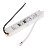 Max Waterproof Constant Voltage Power Supply LED Driver 30W 12V for Lamp Strips
