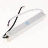 Max Waterproof Constant Voltage Power Supply LED Driver 30W 12V for Lamp Strips