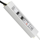 Max Waterproof Constant Voltage Power Supply LED Driver 30W 12V for Lamp Strips