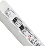 Max Waterproof Constant Voltage Power Supply LED Driver 30W 12V for Lamp Strips
