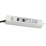Max Waterproof Constant Voltage Power Supply LED Driver 30W 12V for Lamp Strips