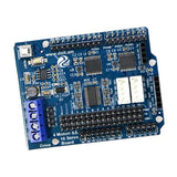Max 2/4 DC Motor 16-Way Servo Drive Board Arduino Motor Drive Board
