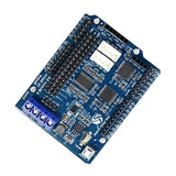 Max 2/4 DC Motor 16-Way Servo Drive Board Arduino Motor Drive Board