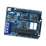 Max 2/4 DC Motor 16-Way Servo Drive Board Arduino Motor Drive Board