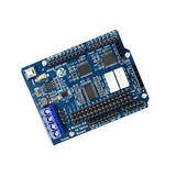 Max 2/4 DC Motor 16-Way Servo Drive Board Arduino Motor Drive Board+WiFi Module
