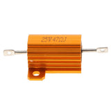 Max Maxb Golden Resistor Aluminum Case Wirewound Chassis Mounted 1K Ohm