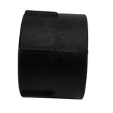 Max Plastic-Black 1000L IBC Water Tank Hose Adapter Hose Connectors Fittings  fine thread 50mm