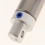 Max Stainless Steel Double Acting Mini Standard Pneumatic Air Cylinder  MA40x100