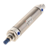 Max Stainless Steel Double Acting Mini Standard Pneumatic Air Cylinder  MA40x100