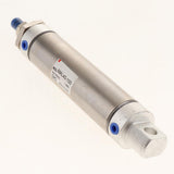 Max Stainless Steel Double Acting Mini Standard Pneumatic Air Cylinder  MA40x100