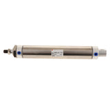 Max Stainless Steel Double Acting Mini Standard Pneumatic Air Cylinder  MA40x175
