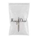 Max Stainless Steel Double Acting Mini Standard Pneumatic Air Cylinder  MA40x175