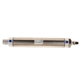 Max Stainless Steel Double Acting Mini Standard Pneumatic Air Cylinder  MA40x175