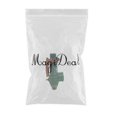 Max Maxb A28H-16 Spring Safety Relief Valve 1.0-1.3MPa f/Gas Storage Tank Boiler DN20