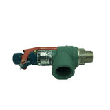 Max Maxb A28H-16 Spring Safety Relief Valve 1.0-1.3MPa f/Gas Storage Tank Boiler DN20