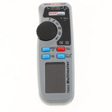Max BSIDE ADM92CL True-RMS Digital Multimeter Color Display  Gray