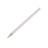 Max Welding Solder Iron Tip For Soldering Rework Station Tool Kit 30W(Point)