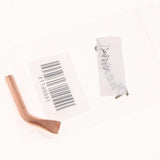 Max Welding Solder Iron Tip For Soldering Rework Station Tool Kit 75W(Bent)