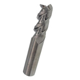 Max HSC Three-edged Tungsten Steel Milling Cutter 3 x 6 x 8 x 60