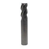 Max HSC Three-edged Tungsten Steel Milling Cutter 3 x 6 x 8 x 60