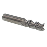 Max HSC Three-edged Tungsten Steel Milling Cutter 3 x 6 x 8 x 60