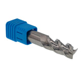 Max HSC Three-edged Tungsten Steel Milling Cutter 3 x 6 x 8 x 60