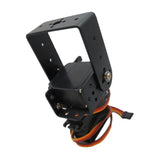 Max Pan-tilt Head 2 DOF Servo Motor Gimbal Mount Kit For Camera Arduino FPV - Aladdin Shoppers