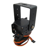 Max Pan-tilt Head 2 DOF Servo Motor Gimbal Mount Kit For Camera Arduino FPV - Aladdin Shoppers