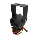 Max Pan-tilt Head 2 DOF Servo Motor Gimbal Mount Kit For Camera Arduino FPV - Aladdin Shoppers