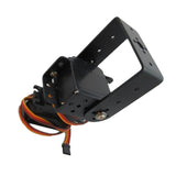 Max Pan-tilt Head 2 DOF Servo Motor Gimbal Mount Kit For Camera Arduino FPV - Aladdin Shoppers