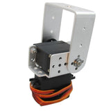 Max Pan-tilt Head 2-DOF Servo Motor Gimbal Mount Kit For Camera Arduino FPV - Aladdin Shoppers