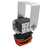 Max Pan-tilt Head 2-DOF Servo Motor Gimbal Mount Kit For Camera Arduino FPV - Aladdin Shoppers
