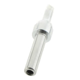 Max 2000 Series Welding Tips Soldering Iron Tip for Soldering Tool Kit Horseshoe