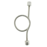 Max Stainless Steel Buffer Coil Elbow Tube Pipe Valve For Pressure Gauge M20x1.5