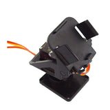 Max PT Pan Tilt Servo Camera Mount Platform Anti-Vibration For FPV Package A