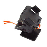 Max PT Pan Tilt Servo Camera Mount Platform Anti-Vibration For FPV Package B