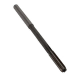 Max HSS High Speed H7 Straight Shank Machine Chucking Reamer Cutter Tool 5mm