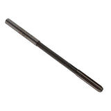 Max HSS High Speed H7 Straight Shank Machine Chucking Reamer Cutter Tool 8mm