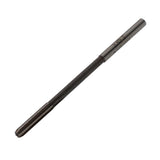 Max HSS High Speed H7 Straight Shank Machine Chucking Reamer Cutter Tool 9mm