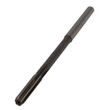 Max HSS High Speed H7 Straight Shank Machine Chucking Reamer Cutter Tool 9mm