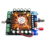 Max Maxb 12-16V TDA7850 4 Channel 4Way 50W x4 HIFI Car Stereo Digital Amplifier Board